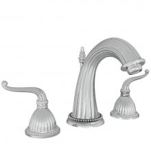 Newport Brass 1090/65 - Widespread Lavatory Faucet