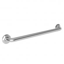 Newport Brass 1200-3924/26 - Metropole 24'' Grab Bar