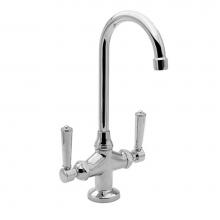 Newport Brass 1208/65 - Prep/Bar Faucet