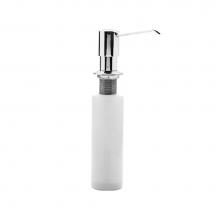 Newport Brass 125/65 - Soap/Lotion Dispenser