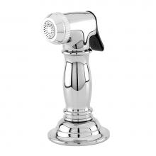 Newport Brass 129/26 - Kitchen Spray Head