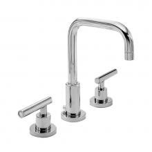 Newport Brass 1400L/65 - Widespread Lavatory Faucet