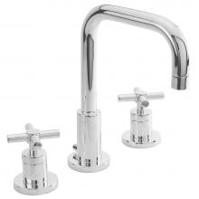 Newport Brass 1400/65 - Widespread Lavatory Faucet