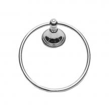 Newport Brass 15-09/65 - Towel Ring