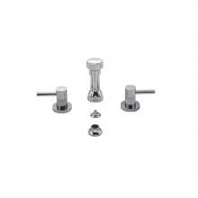 Newport Brass 1509/15 - Bidet Set