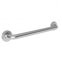 Newport Brass 1600-3918/26 - Miro 18'' Grab Bar