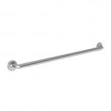 Newport Brass 1600-3936/26 - Miro 36'' Grab Bar