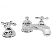 Newport Brass 1640/26 - Widespread Lavatory Faucet