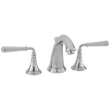 Newport Brass 1740/65 - Widespread Lavatory Faucet