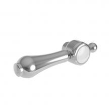 Newport Brass 2-136/26 - Chesterfield  Tank Lever/Faucet Handle