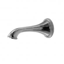 Newport Brass 2-249A/26 - TUB SPOUT