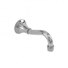 Newport Brass 2-451/26 - Tub Spout Asm