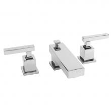 Newport Brass 2020/65 - Widespread Lavatory Faucet