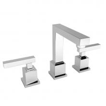 Newport Brass 2030/65 - Widespread Lavatory Faucet