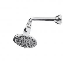 Newport Brass 214/65 - Single Function Shower Head