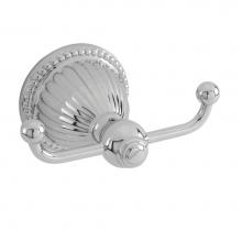 Newport Brass 22-13/65 - Double Robe Hook