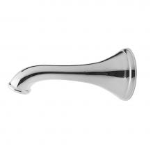 Newport Brass 2201/30 - Tub Spout