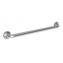 Newport Brass 2440-3924/26 - Sutton 24'' Grab Bar