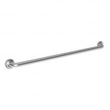 Newport Brass 2440-3936/26 - Sutton 36'' Grab Bar