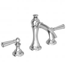 Newport Brass 2450/65 - Widespread Lavatory Faucet