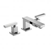 Newport Brass 2560/65 - Widespread Lavatory Faucet