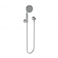 Newport Brass 280H/30 - Multifunction Hand Shower Set