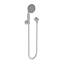 Newport Brass 280N/30 - Multifunction Hand Shower Set