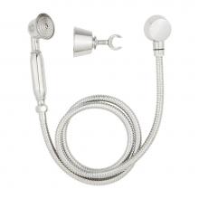 Newport Brass 281A/30 - Hand Shower Set - Wall Mount