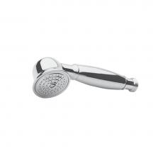 Newport Brass 281/30 - Single Function Hand Shower