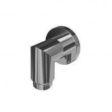 Newport Brass 285-5/65 - Wall Supply Elbow for Hand Shower Hose