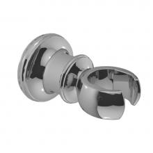 Newport Brass 297/65 - Hand Shower Holder - Wall Mount