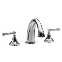 Newport Brass 3-1026/65 - Roman Tub Faucet