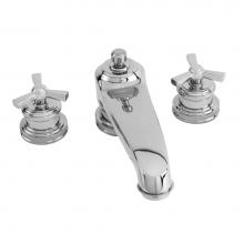 Newport Brass 3-1606/26 - Miro Roman Tub Faucet