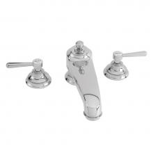 Newport Brass 3-1666/26 - Roman Tub Faucet