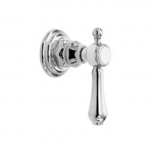 Newport Brass 3-241B/65 - Diverter/Flow Control Handle - Cold