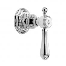 Newport Brass 3-241/65 - Diverter/Flow Control Handle