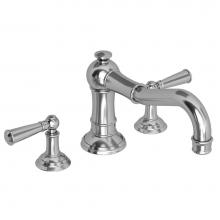 Newport Brass 3-2476/65 - Roman Tub Faucet