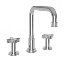 Newport Brass 3-3286/26 - Griffey Roman Tub Faucet