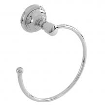 Newport Brass 30-10/26 - Towel Ring - Open