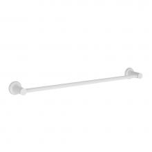 Newport Brass 3270-1250/50 - Griffey 24'' Towel Bar