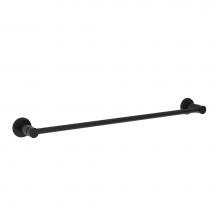 Newport Brass 3270-1250/54 - Griffey 24'' Towel Bar