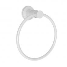 Newport Brass 3270-1410/50 - Griffey Towel Ring