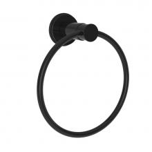 Newport Brass 3270-1410/54 - Griffey Towel Ring