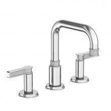 Newport Brass 3270/26 - Griffey Widespread Lavatory Faucet