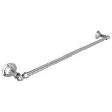 Newport Brass 34-02/65 - 24'' Towel Bar