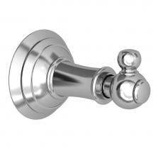 Newport Brass 34-12/65 - Single Robe Hook