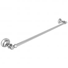 Newport Brass 35-02/65 - 24'' Towel Bar