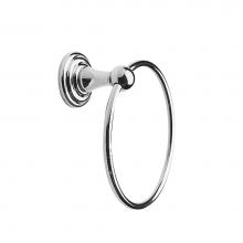 Newport Brass 75-09/26 - Towel Ring