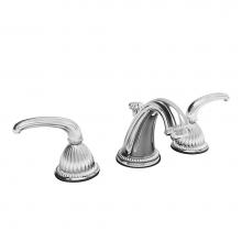 Newport Brass 880/26 - Widespread Lavatory Faucet