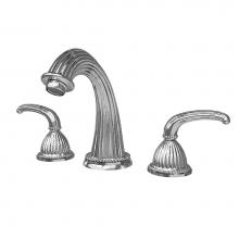 Newport Brass 880C/26 - Widespread Lavatory Faucet